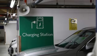 As Singapore's EV uptake soars, drivers and experts say it's not how many chargers, but where and what kind 