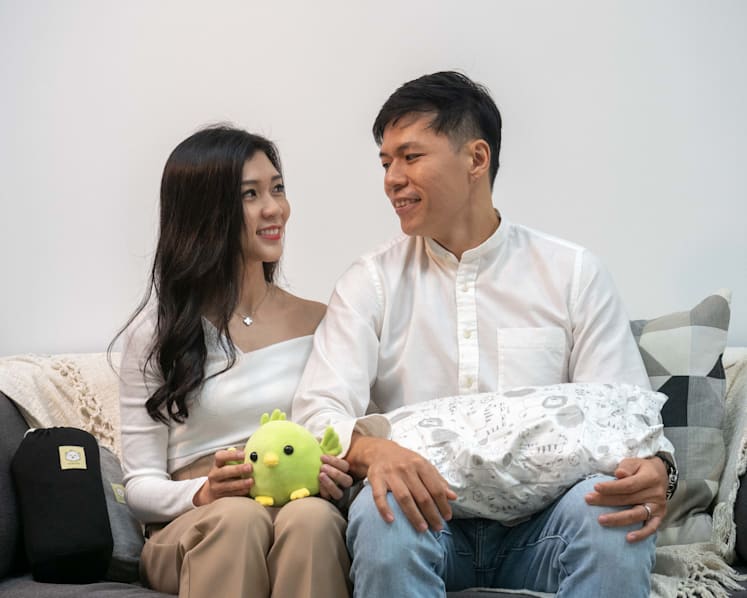 SME Diaries: It was daunting taking our baby and maternity start-up fully online, but doing so has reaped rewards