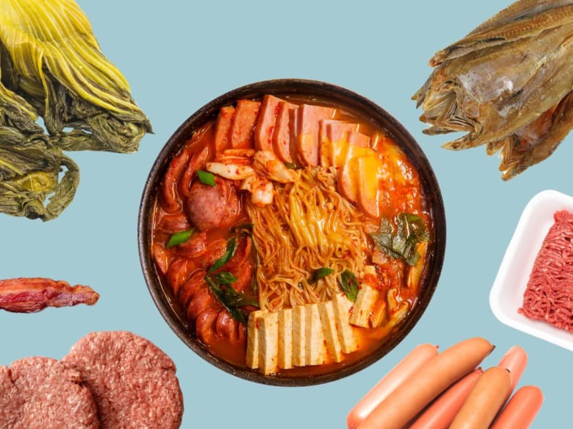 Luncheon meat, hotdogs: Here's how your favourite processed foods are really made Luncheon meat, hotdogs: Here's how your favourite processed foods are really made