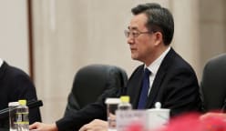 China vice premier pledges more policy support, says economy started 2025 well