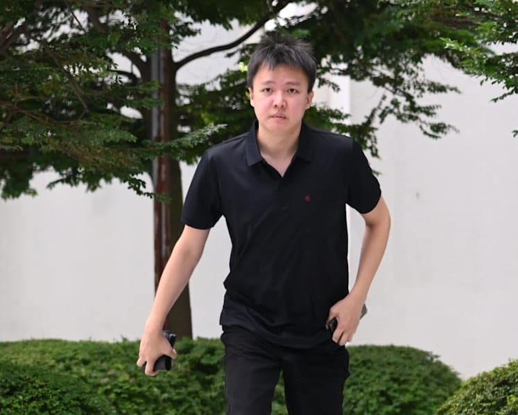 Jail for man who moderated porn sites with sister's help