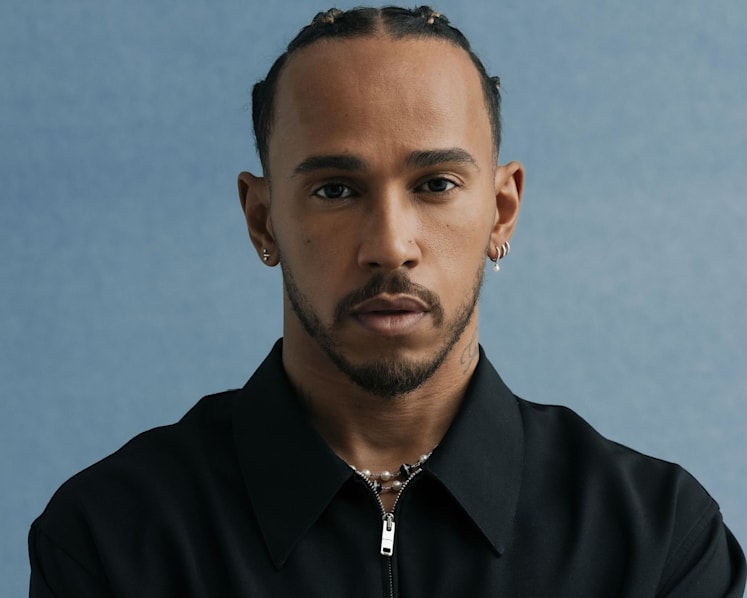 Lewis Hamilton on why Singapore is ‘one of the most demanding races’ – and what he’s bringing off-track
