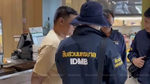 谎称可与神明沟通 泰男通过网络算命两年骗逾百人