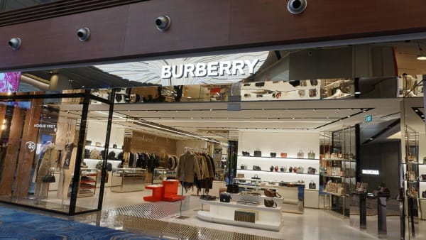 Burberry to cut workforce by almost a fifth in cost-cutting drive - Channel News Asia (Picture 2)