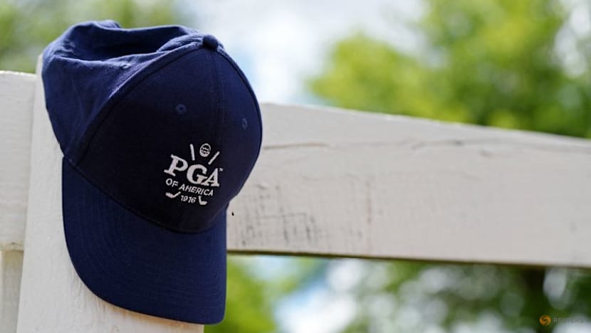 Sprague resigns as PGA of America CEO to prioritise family