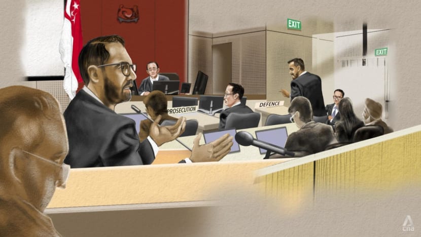 Pritam Singh refutes claims made by Raeesah Khan and her 2 assistants, explains 'I will not judge you' quote