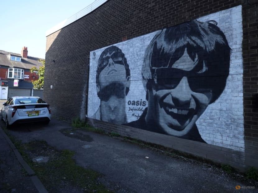 Investigations into 'dynamic pricing' that has angered Oasis fans Investigations into 'dynamic pricing' that has angered Oasis fans