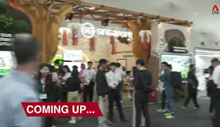 Singapore Tonight - Tue 11 Nov 2025