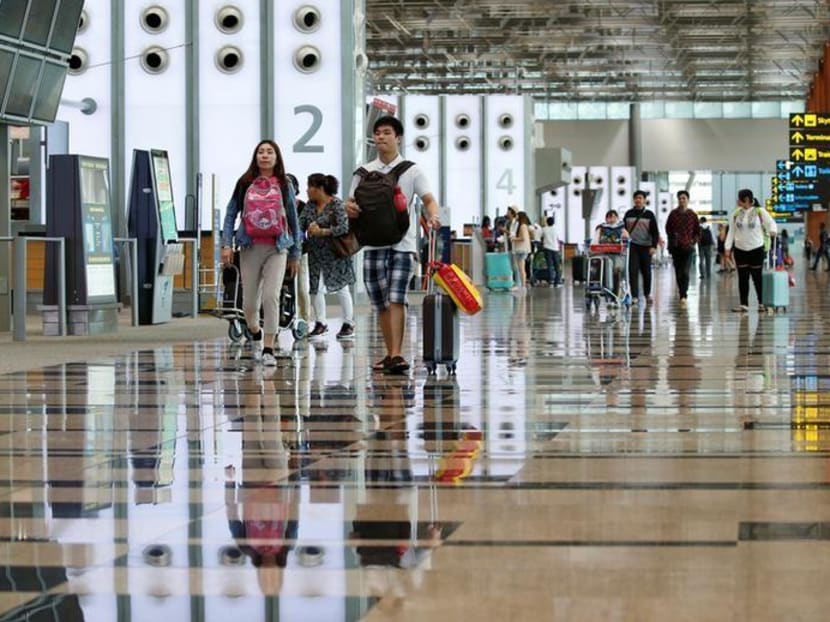 Holiday goers who had trips planned to the affected countries told TODAY that they had to make quick decisions on whether they should proceed with their trips or postpone them.