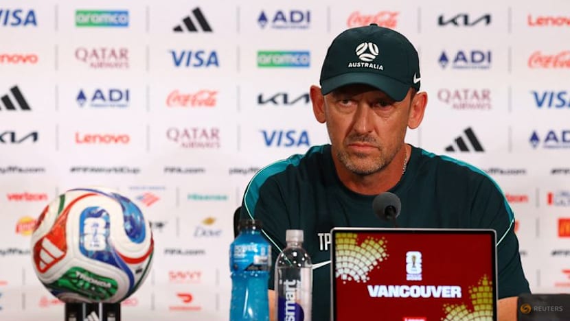 Australia look to defy expectations against Turkey in their World Cup opener