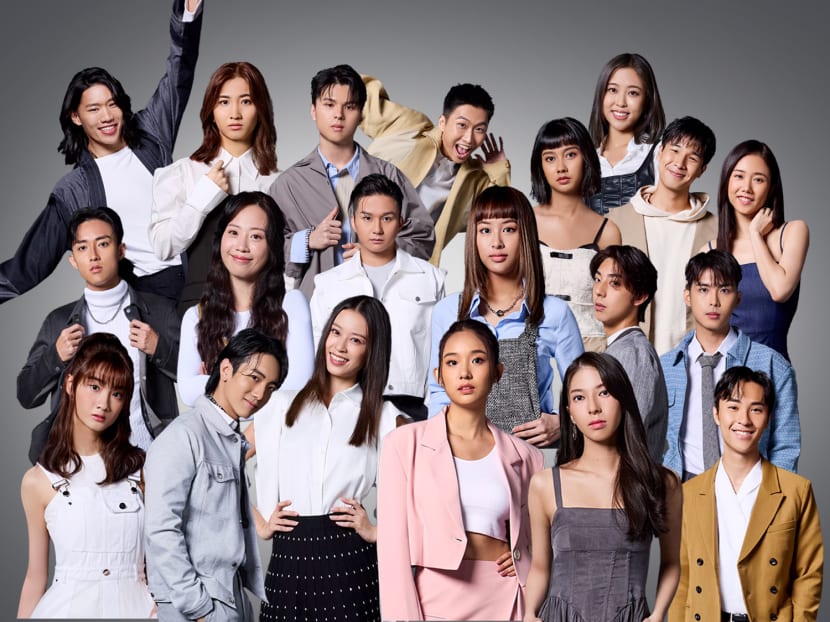 Star Search 2024: The Top 20 contestants include a breakdancing couple and a content creator Star Search 2024: The Top 20 contestants include a breakdancing couple and a content creator