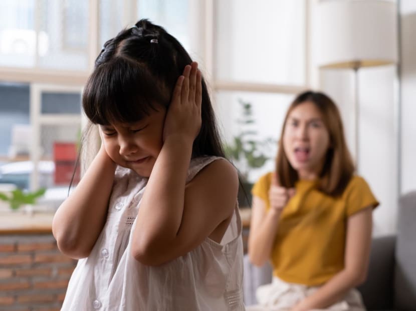 'Behave, or I'll call the police!': Kids told 'instrumental lies' more likely to lie to parents, NTU study finds