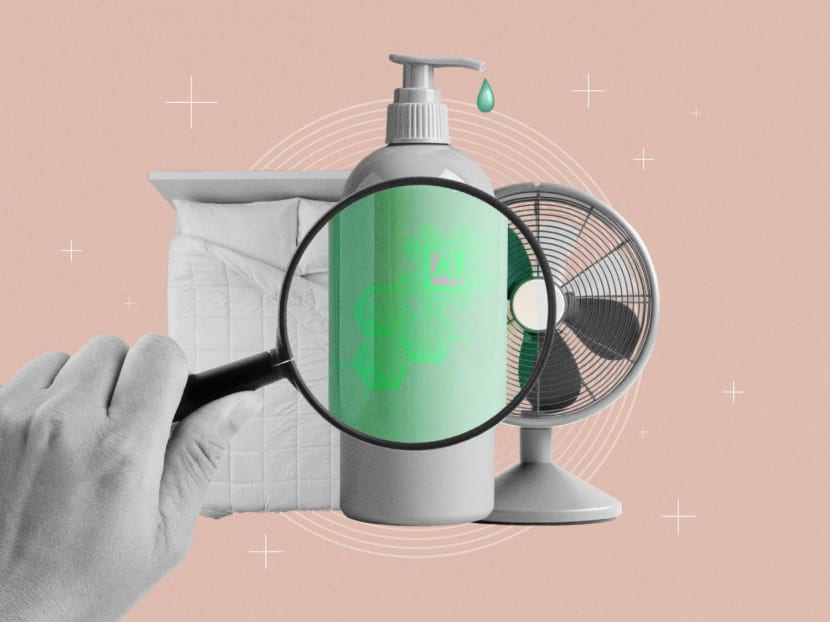 Artificial intelligence or artificial marketing? How to cut through the AI hype when browsing for products Artificial intelligence or artificial marketing? How to cut through the AI hype when browsing for products