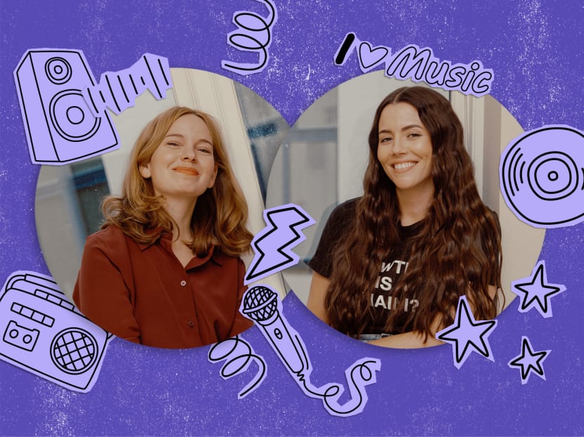 Pop duo M2M on revisiting their music and friendship after 20 years: 'Something so beautiful and raw' Pop duo M2M on revisiting their music and friendship after 20 years: 'Something so beautiful and raw'