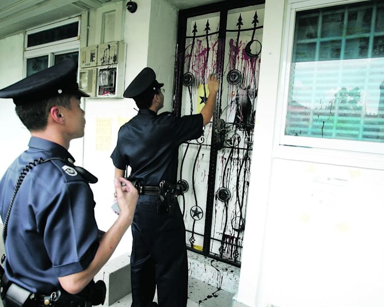 Loansharks turning to harassment via electronic means: Police