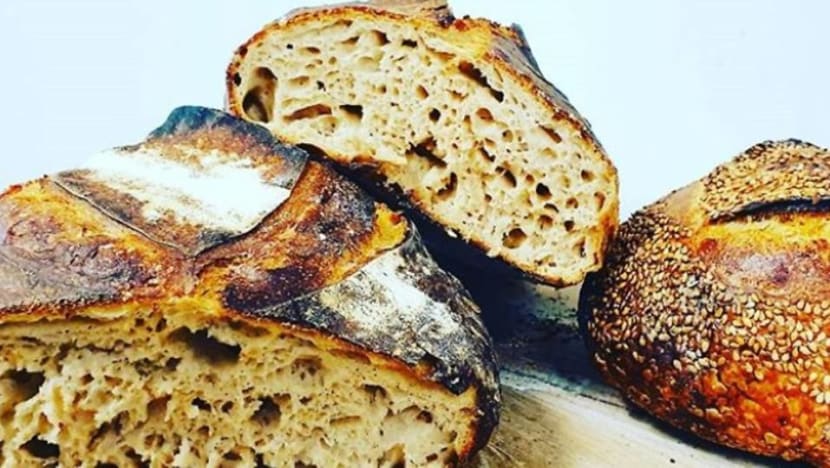 Popular Bali bakery Starter Lab now open in Singapore at Havelock Road