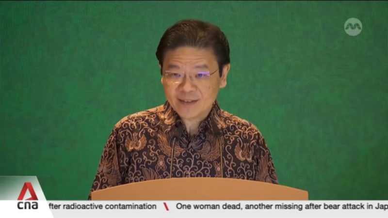 'We' before 'me' spirit can help Singapore thrive for a long time: PM Wong 