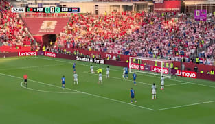 Portugal vs Croatia World Cup 2026 match highlights