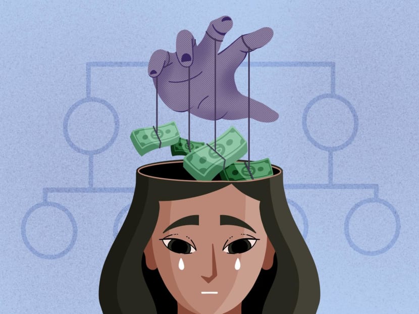 Self-help coaching: Clients, industry players speak of how dodgy coaches can do more harm than good