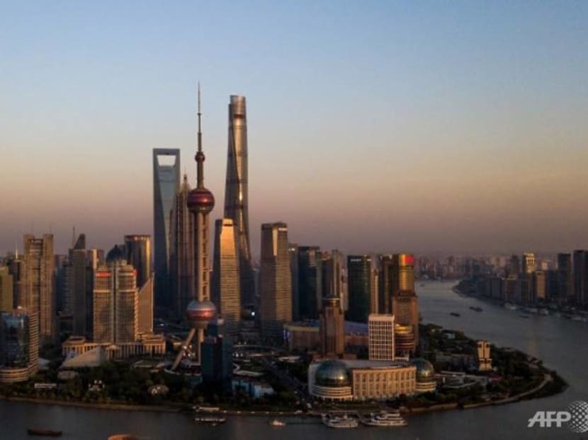 Commentary: China is looking less attractive to foreign investment Commentary: China is looking less attractive to foreign investment