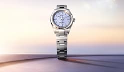 Valentine’s Day gift guide: Pastel watches from Rolex, Dior, Richard Mille and more for the modern romantic