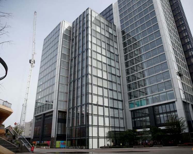 UK regulator, crypto exchange HTX locked in settlement talks
