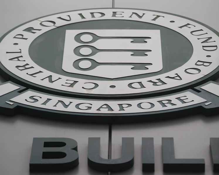 Ways to use CPF money besides taking a punt on shares