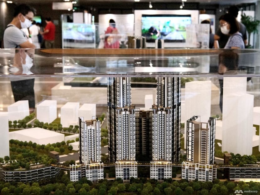 IN FOCUS: Why does Singapore build flats &lsquo;to order&rsquo;? A look at the BTO system's past, present and future