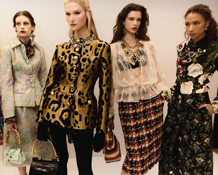 Milan Fashion Week SS27: Fashion is trying to spark joy again