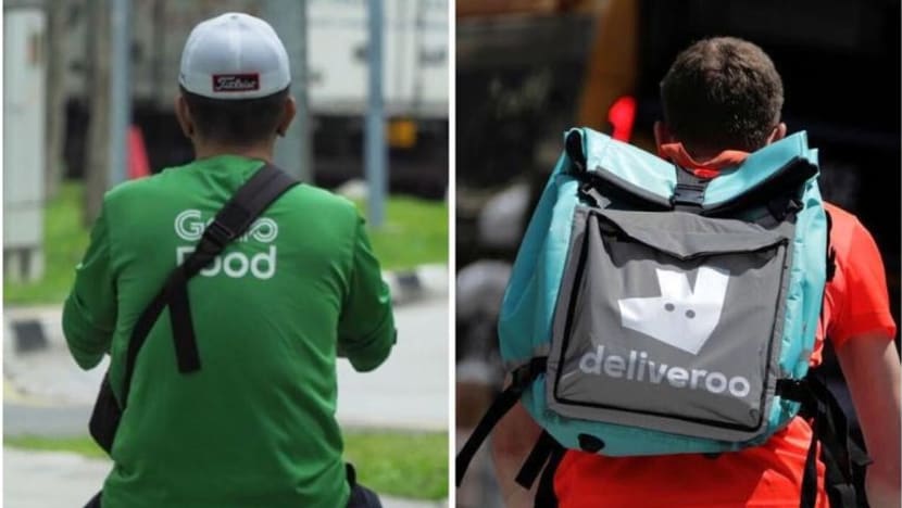 COVID-19: Kaedah hantar makanan tanpa bersentuhan jadi pilihan, diwajibkan COVID-19: Kaedah hantar makanan tanpa bersentuhan jadi pilihan, diwajibkan