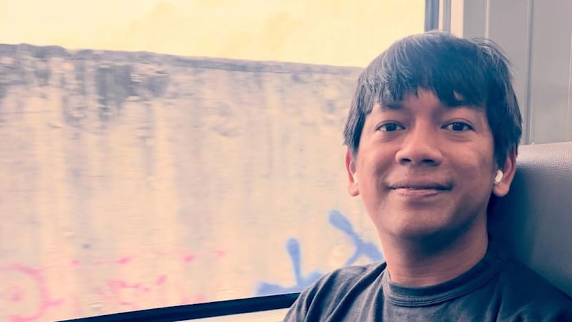 Rian D’MASIV akhirnya buka suara soal tudingan child grooming