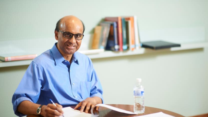 Snap Insight: Heft of Tharman Shanmugaratnam may deter others from contesting Singapore Presidential Election Snap Insight: Heft of Tharman Shanmugaratnam may deter others from contesting Singapore Presidential Election
