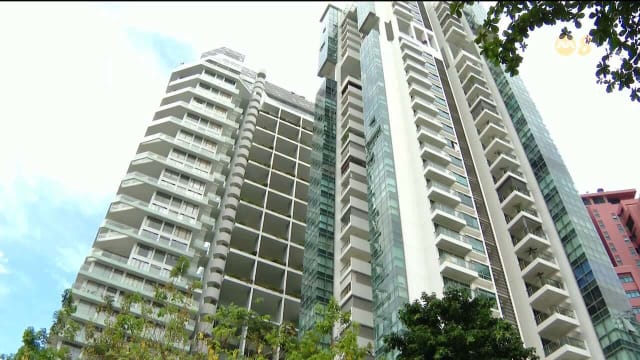 本地7月售出新私宅单位猛增两倍以上 达940个