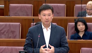 Committee of Supply 2026 debate, Day 5: Chee Hong Tat on building more, faster and higher to meet Singapore’s housing needs