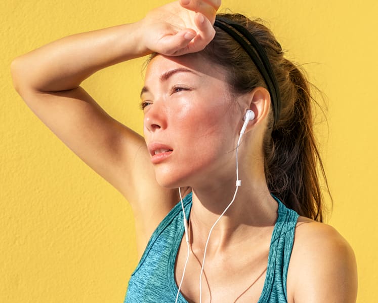 Emergency! - Heat Stroke