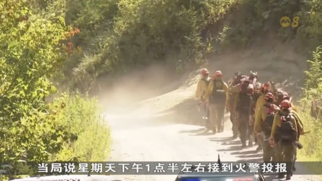 20岁男子涉及爱达荷州消防员致命枪击案 事后疑似自杀身亡