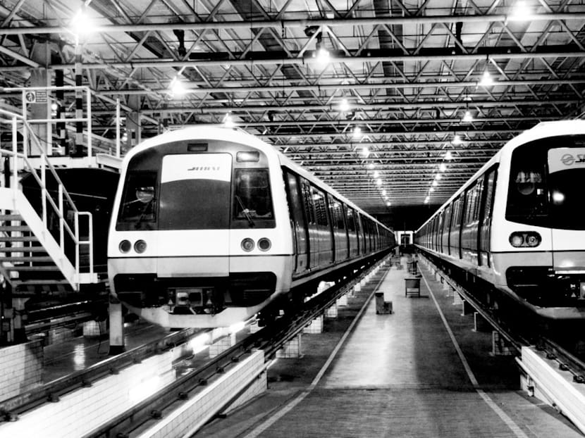 S’pore’s rail industry reinvents itself with new financing scheme