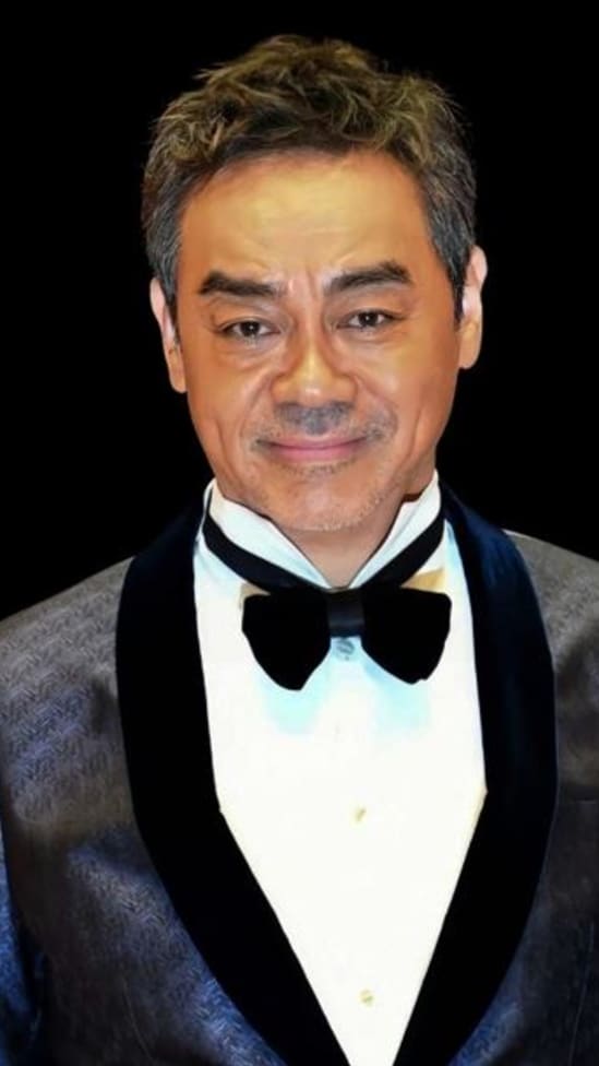 担任《红星大奖2025》颁奖嘉宾　刘青云：奖项还是重要的