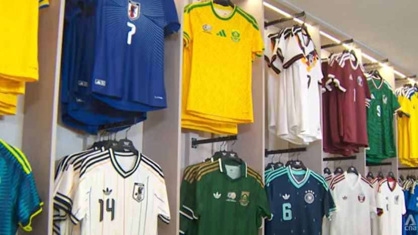 Piala Dunia FIFA 2026: Peruncit giat dapatkan stok barangan di tengah gangguan bekalan