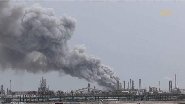 卡塔尔首相称遭伊朗袭击是“巨大背叛”