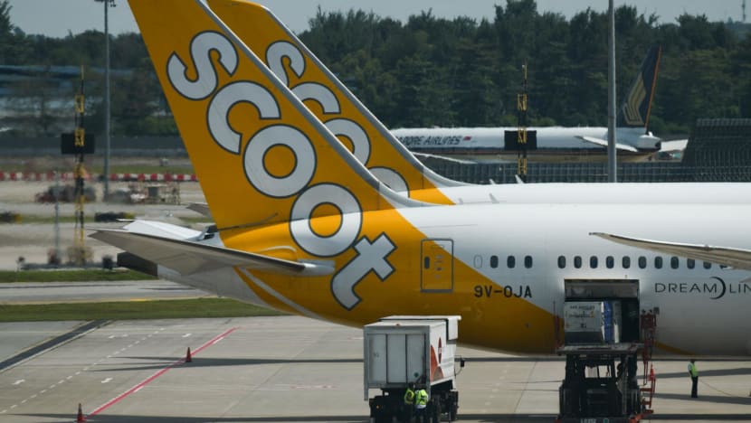Scoot to suspend flights to Australia's Gold Coast from July 2023