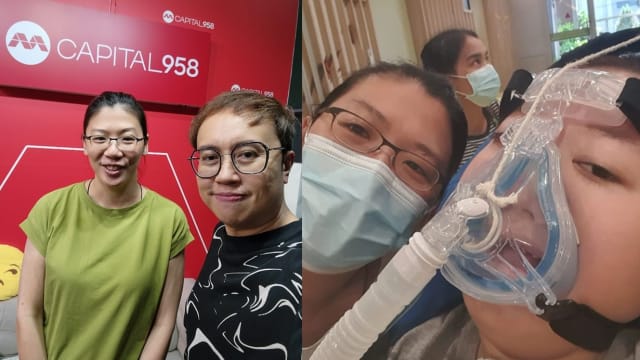 【在我心深处】老二夭折、老幺患罕见病　这位妈妈怎么面对育儿逆境？