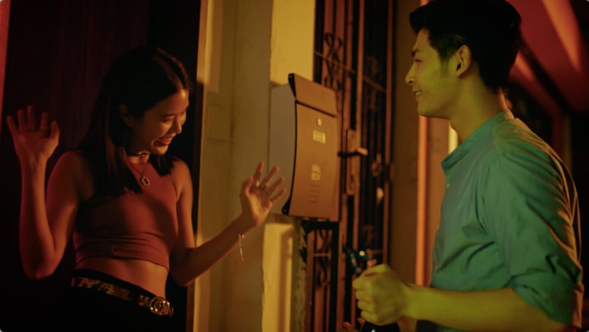 New Royston Tan film shows how simple decisions can spiral into drug abuse