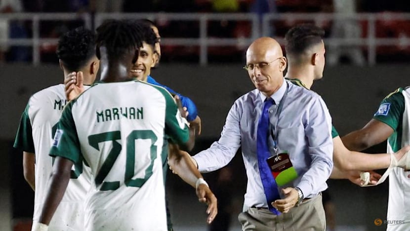 Constantine to coach Rwanda for second spell