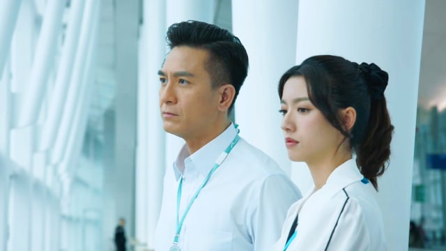 飞常日志（第1集）：台风袭港