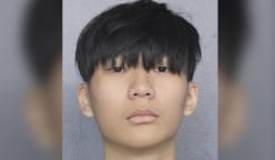 Singaporean Malone Lam charged in US with heading up cryptocurrency crime ring that stole millions