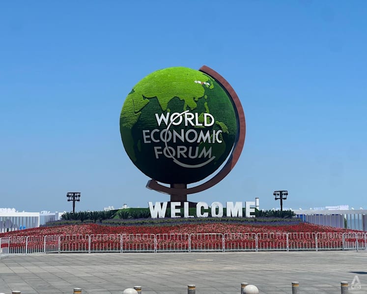 WEF’s ‘Summer Davos’ in Dalian to focus on unlocking economic growth through innovations