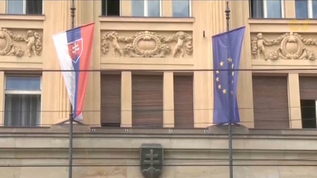 俄乌战事将满四年 欧盟外长商讨新一轮对俄制裁