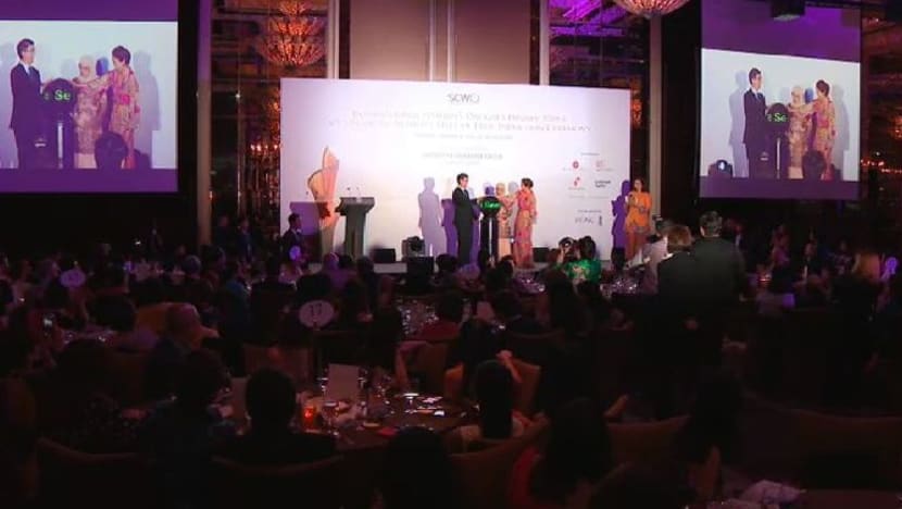 Dana modal $300,000 dilancar, sokong program pembangunan bagi wanita