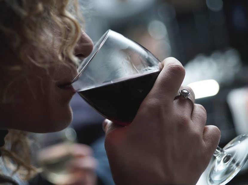 Commentary: When pleasure turns into habit and abuse – Singapore’s growing binge drinking problem